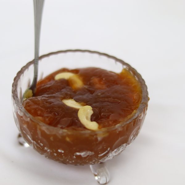 Tirunelveli Ghee Halwa