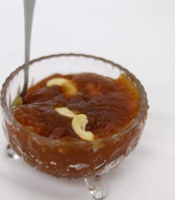 Tirunelveli Ghee Halwa